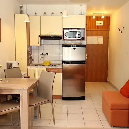 Appartement Gaby Trogir