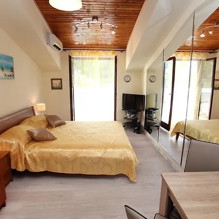 Appartement Gaby *