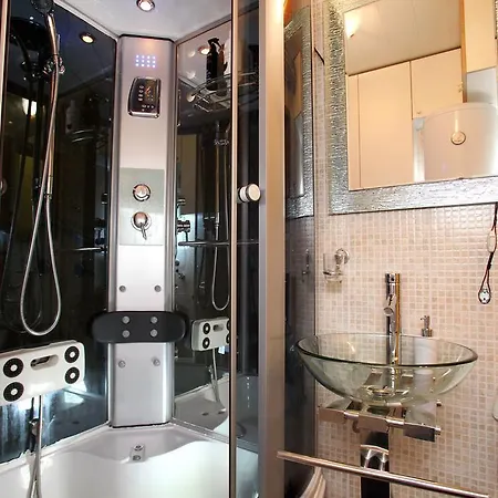 Gaby Appartement *