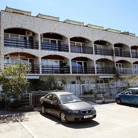 Appartement Gaby