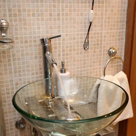 Gaby Appartement