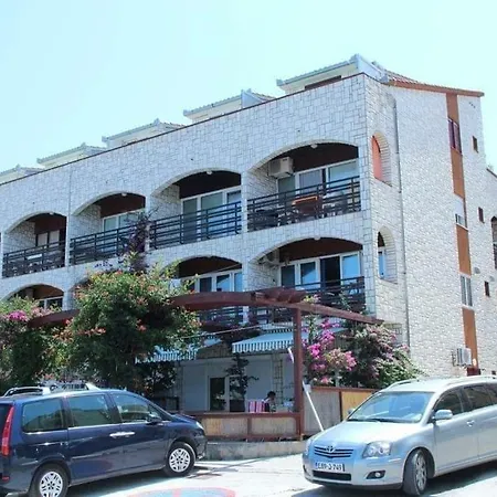 Appartement Gaby