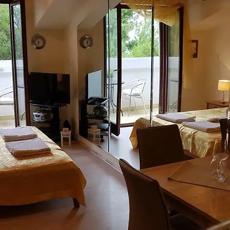Appartement Gaby