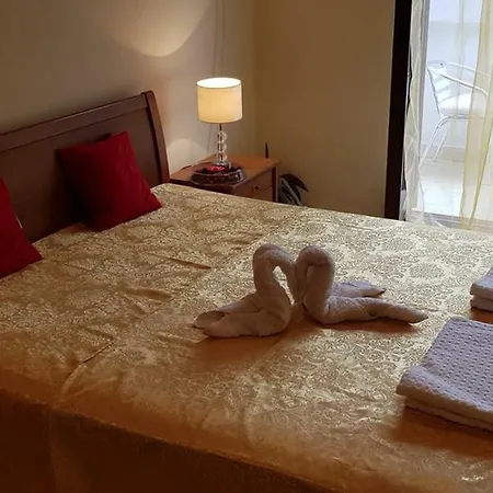 Gaby Appartement