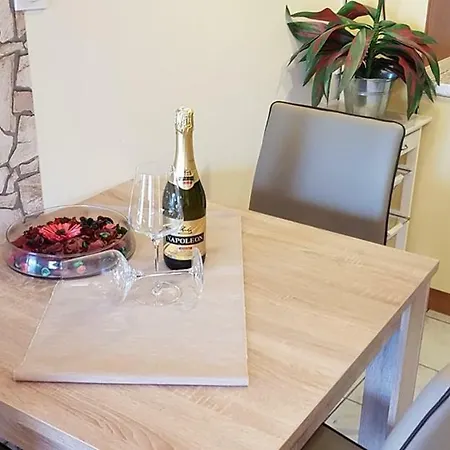 Gaby Appartement *