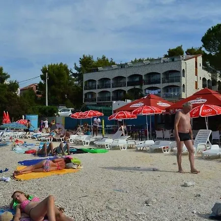 Gaby * Trogir